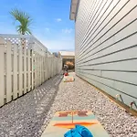 Silver Sands Getaway In Panama City Beach - Private Pool, Walk To Beach, Family Friendly