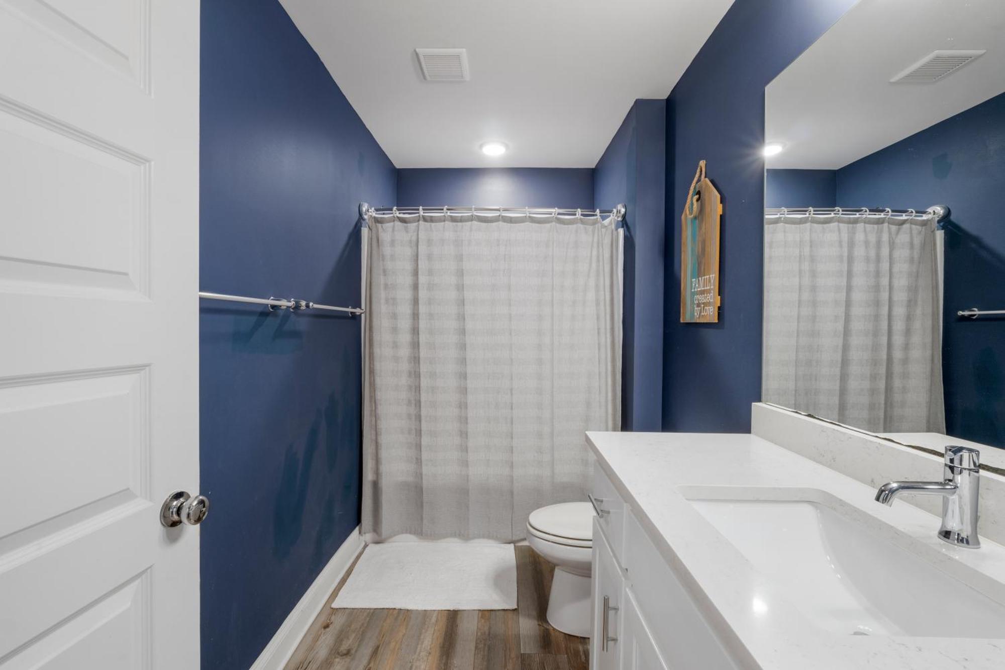 Silver Sands Getaway In Panama - Private Pool, Walk To Beach, Family Friendly * Panama City Beach