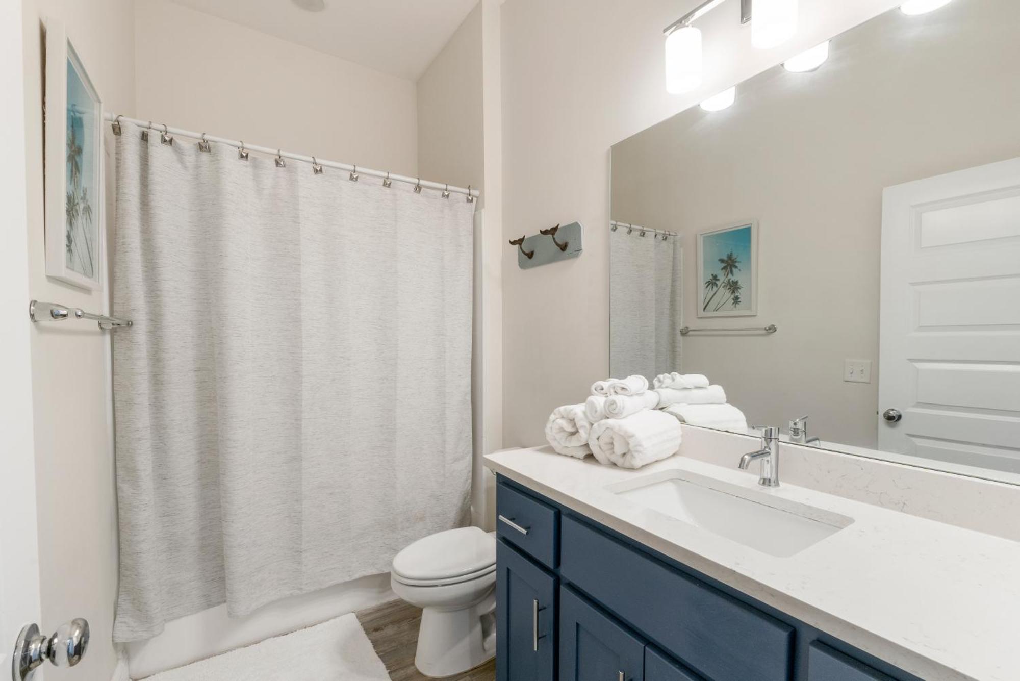 Silver Sands Getaway In Panama - Private Pool, Walk To Beach, Family Friendly Panama City Beach