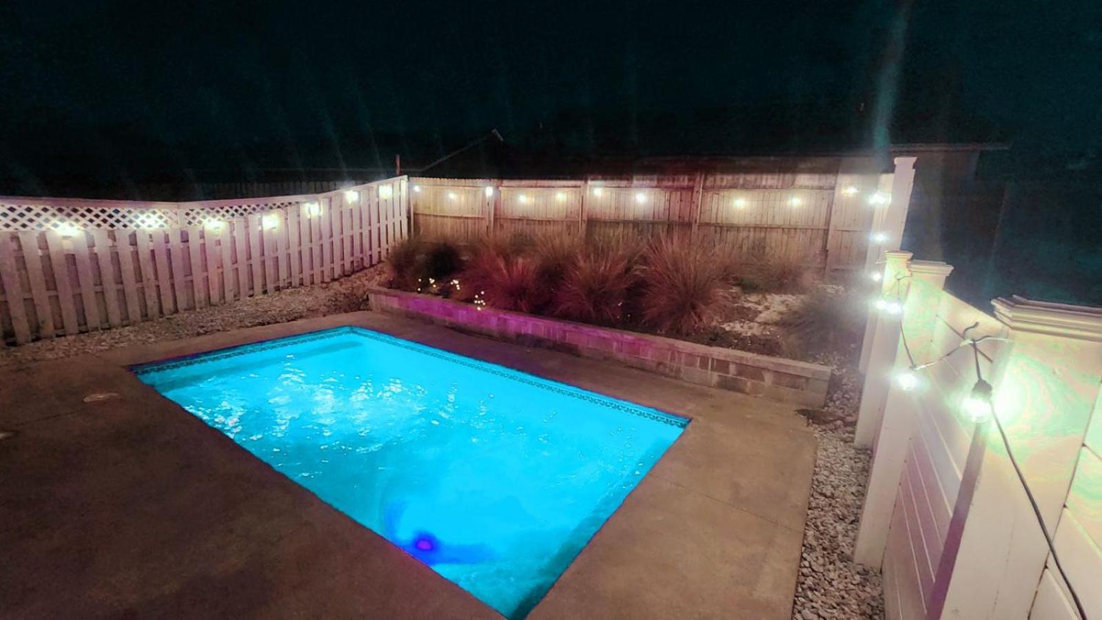 Holiday home Silver Sands Getaway In Panama - Private Pool, Walk To Beach, Family Friendly *