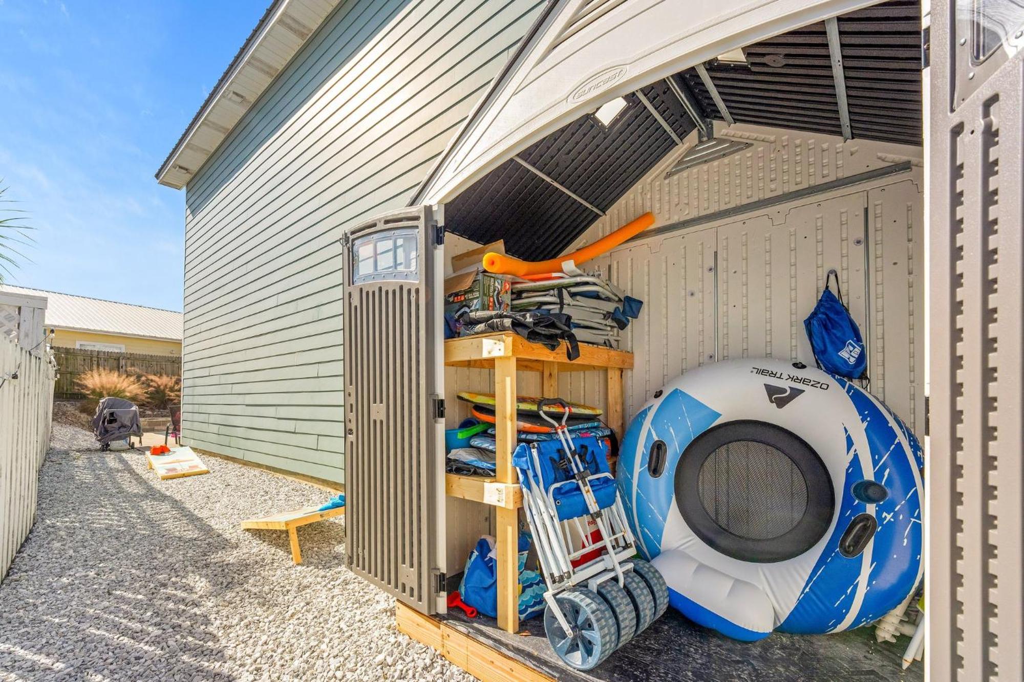 Silver Sands Getaway In Panama - Private Pool, Walk To Beach, Family Friendly * Panama City Beach
